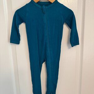 Kyte Baby Zippered Footie Sleeper
